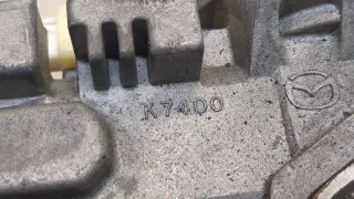 GSYE7629XB Замок зажигания Mazda 6 2 Арт 8832088, вид 2