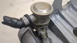 06A133229N Клапан EGR Skoda Fabia 1 2.0л Инжектор Арт 8830689, вид 4