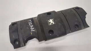 596435 Крышка двигателя декоративная Peugeot 1007 Арт 8334359, вид 1