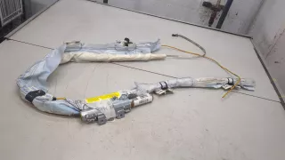 1756458,7M51R14K159AM,7M51R14K159AJ Подушка безопасности боковая (шторка) Ford C-max 1 Арт 8833079, вид 2