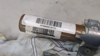 1756458,7M51R14K159AM,7M51R14K159AJ Подушка безопасности боковая (шторка) Ford C-max 1 Арт 8833079, вид 3