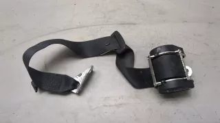 1P0857806CRAA Ремень безопасности задний правый Seat Leon 2 Арт 8833286, вид 1