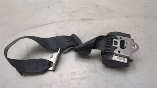1P0857806CRAA Ремень безопасности задний правый Seat Leon 2 Арт 8833286, вид 2