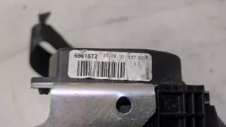 1P0857806CRAA Ремень безопасности задний правый Seat Leon 2 Арт 8833286, вид 4