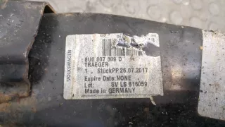 8U0807309D Усилитель заднего бампера Audi Q3 1 Арт 8832755, вид 2