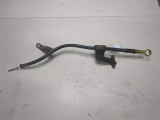 1449599,6C1Q6750AD,1383632,6C1Q6754AE Щуп двигателя масляный Ford Transit 3 restailing Арт 8829067, вид 1