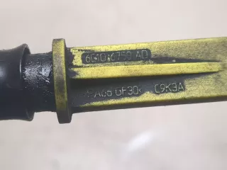 1449599,6C1Q6750AD,1383632,6C1Q6754AE Щуп двигателя масляный Ford Transit 3 restailing Арт 8829067, вид 2
