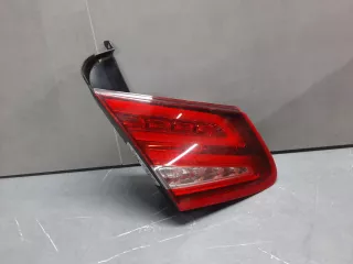A2179060557 Фонарь в крышку левый Mercedes S C217 Арт ZAP325876, вид 2