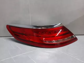 A2179060100 Фонарь на крыло левый Mercedes S C217 Арт ZAP325877, вид 2