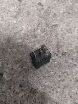 90080-87020,VFM-15F41-Z24 Реле (прочие) Toyota Auris 2 Арт 46023056594_3, вид 2
