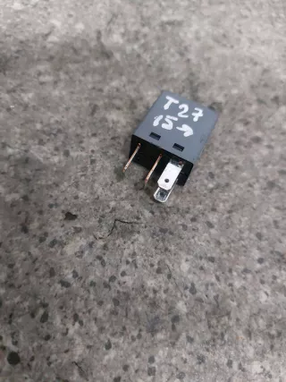 90080-87021,VFM-11F41-Z16 Реле (прочие) Toyota Avensis 3 Арт 46023056549_2, вид 2