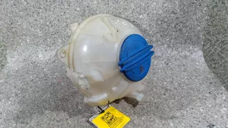 1K0121407-A Бачок расширительный Volkswagen Golf 5 Арт 46023005923_3, вид 1