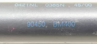 90450BM400 Амортизатор крышки багажника (3-5 двери) Nissan Almera N16 Арт 2093515, вид 2