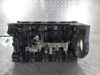  Блок цилиндров Opel Astra G 1.6л Арт 105669.40