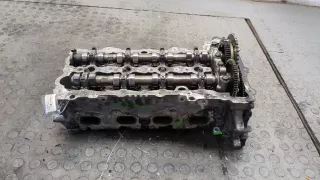 55489314,95519589 Головка блока цилиндров Opel Astra K Арт 8799959, вид 4