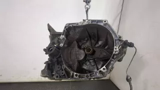 9680886910 КПП механическая (МКПП) 6-ступенчатая Opel Zafira B Арт 8744994, вид 1