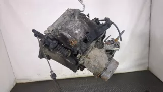 9680886910 КПП механическая (МКПП) 6-ступенчатая Opel Zafira B Арт 8744994, вид 2