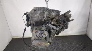 9680886910 КПП механическая (МКПП) 6-ступенчатая Opel Zafira B Арт 8744994, вид 3