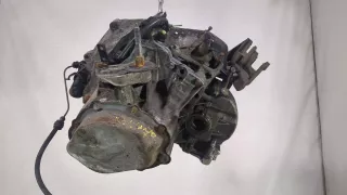 9680886910 КПП механическая (МКПП) 6-ступенчатая Opel Zafira B Арт 8744994, вид 4