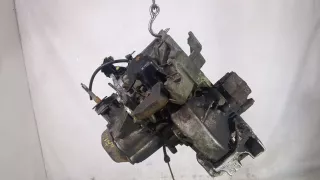 9680886910 КПП механическая (МКПП) 6-ступенчатая Opel Zafira B Арт 8744994, вид 5