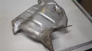 8200486291 Теплозащита кузова Renault Megane 2 Арт 8834694, вид 4