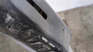 57707AG080 Усилитель переднего бампера Subaru Legacy 4 Арт 8531368, вид 3