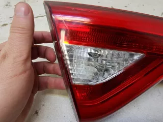 92403C1001 Фонарь Hyundai Sonata (YF) Арт lz209808, вид 2