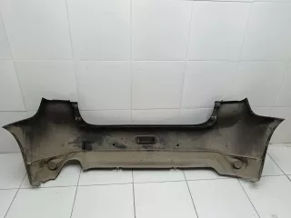 6410b860zz Бампер задний Mitsubishi ASX Арт BBBbr80523026, вид 6