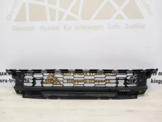 565853677F Решетка бампера Skoda Kodiaq Арт TP74756, вид 1