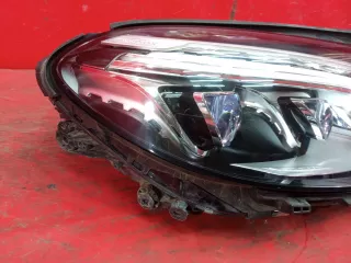A1669062203 Фара LED Mercedes ML/GLE W166 Арт MB79062, вид 11