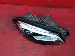 A1669062203 Фара LED Mercedes ML/GLE W166 Арт MB79062, вид 2