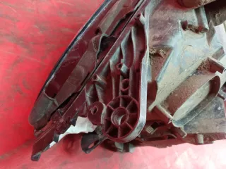 A1669062203 Фара LED Mercedes ML/GLE W166 Арт MB79062, вид 6