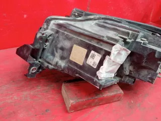 A1669062203 Фара LED Mercedes ML/GLE W166 Арт MB79062, вид 8
