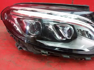 A1669062203 Фара LED Mercedes ML/GLE W166 Арт MB79062, вид 10