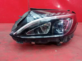 A2059063703 Фара LED Mercedes C W205 Арт MB79114, вид 1