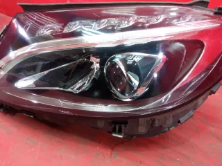 A2059063703 Фара LED Mercedes C W205 Арт MB79114, вид 11