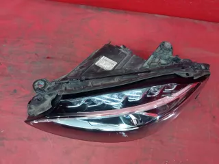 A2059063703 Фара LED Mercedes C W205 Арт MB79114, вид 2