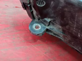 A2059063703 Фара LED Mercedes C W205 Арт MB79114, вид 6