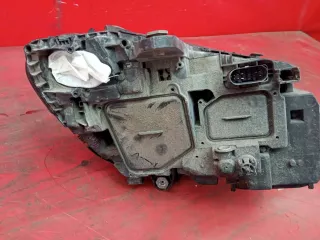A2059063703 Фара LED Mercedes C W205 Арт MB79114, вид 8