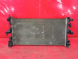 52181948 Радиатор охлаждения ДВС Fiat Ducato 3 Арт MB79214