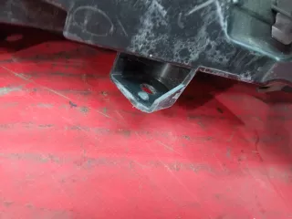 4121103XKQ00A Фара LED Haval F7 Арт MB79244, вид 5