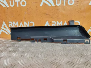 51747343798, 7343798 Дефлектор радиатора BMW X5 F15 Арт AR256417, вид 1