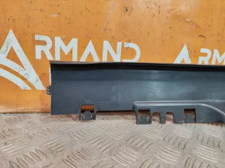 51747343798, 7343798 Дефлектор радиатора BMW X5 F15 Арт AR256417, вид 2