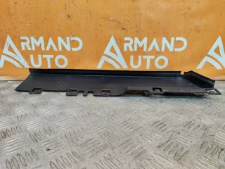 51747343798, 7343798 Дефлектор радиатора BMW X5 F15 Арт AR256417, вид 5