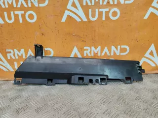 51747343798, 7343798 Дефлектор радиатора BMW X5 F15 Арт AR256417, вид 7