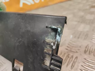 51747343798, 7343798 Дефлектор радиатора BMW X5 F15 Арт AR256417, вид 10