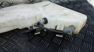  Бачок омывателя Fiat Sedici 1 Арт 3NK08NL01_A322119, вид 3