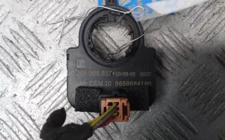 0265005517, 9658684180 Датчик угла поворота руля Citroen C5 2 Арт 8NK19ZU01, вид 2