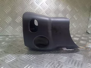8L1953516,8L1953515 кожух рулевой колонки Audi A3 8L Арт 39730, вид 6