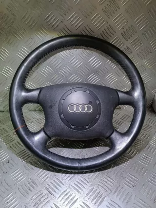 8L0419091N,8L0880201H Руль Audi A3 8L Арт 39732, вид 1